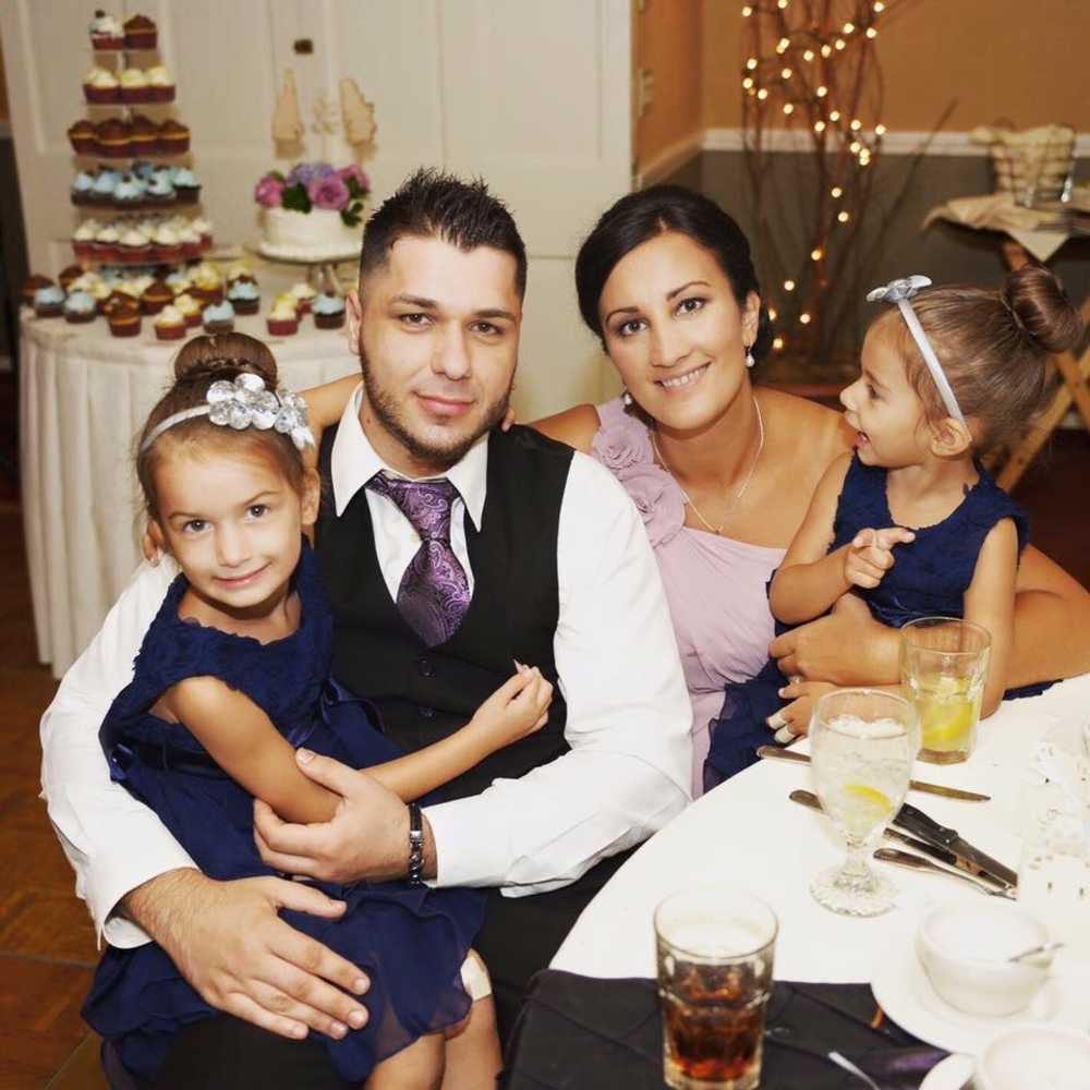 Meet your Posher, Fatima